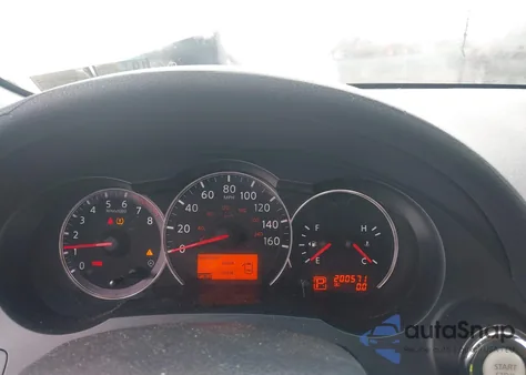 2010 Nissan Altima 2.5 S из США, поврежденный, VIN 1N4AL2AP6AN465069